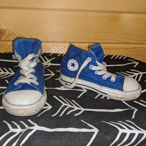 toddler boy / girl Converse